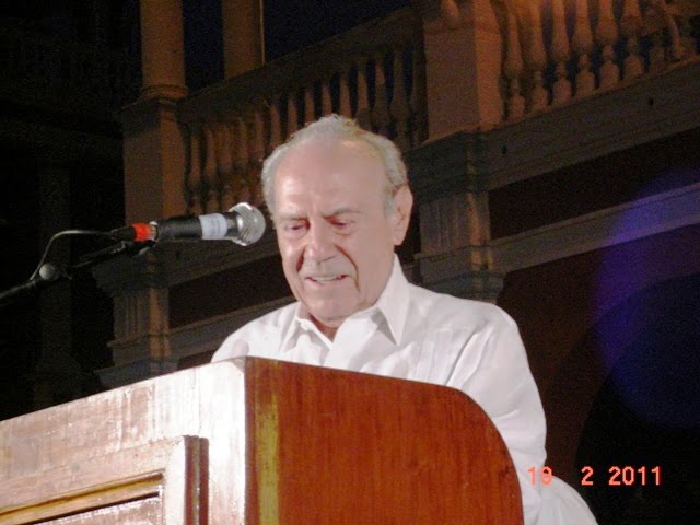 Vicepresidente Jaime Morales Carazo